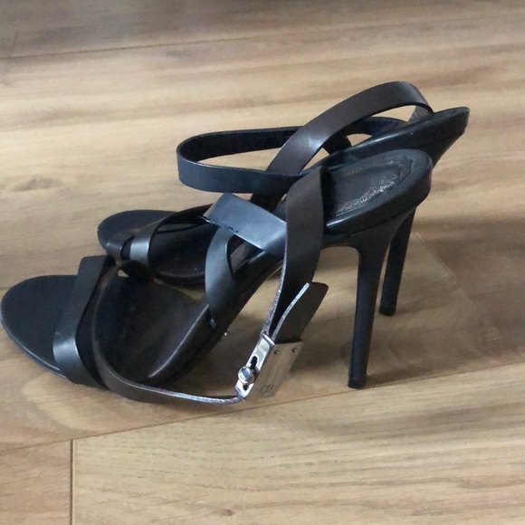 Dior strapping sandals size 36 - Picture 6 of 7